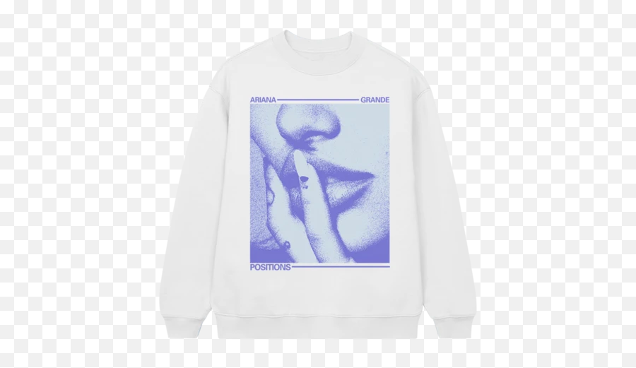 Products U2013 Ariana Grande Shop - Duotone Close Up Ariana Grande Emoji,Ariana Grande Emoji