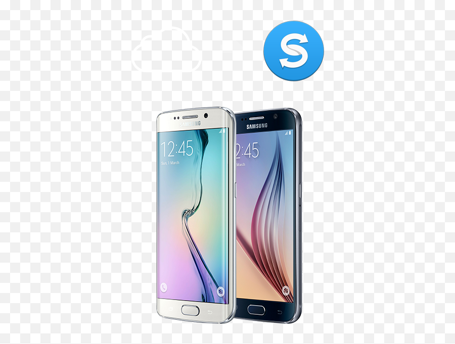 Galaxy Samsung Galaxy S6 Edge Samsung - Smart Switch Emoji,Samsung Galaxy S6 Emojis