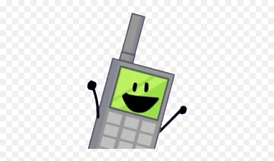 Cell Phone Entity Frenzy Wiki Fandom - Happy Emoji,Phone Emoticon