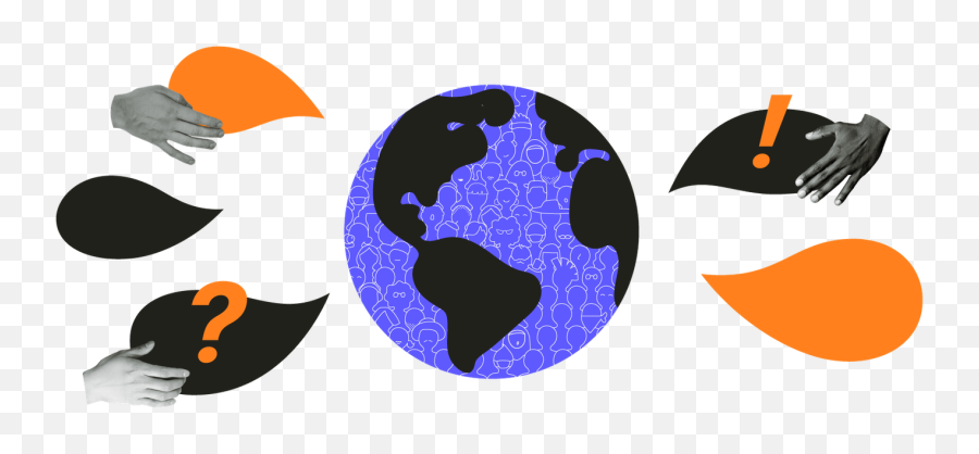 Cdatanew World Same Humans - Language Emoji,Spooked Emoji