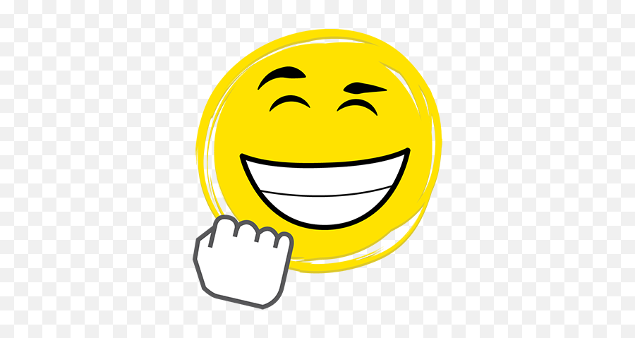 Sketch Xpress Stickers - Smiley Emoji,Emoji Xpress