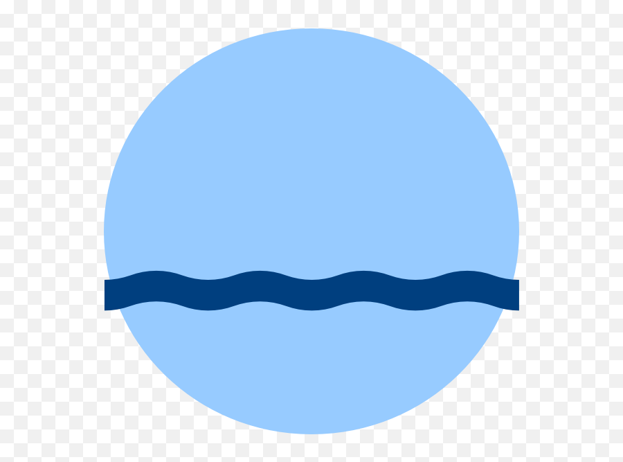 Waves Clipart Symbol Waves Symbol Transparent Free For - Vetores Ondas Png Emoji,Blue Wave Emoji For Twitter