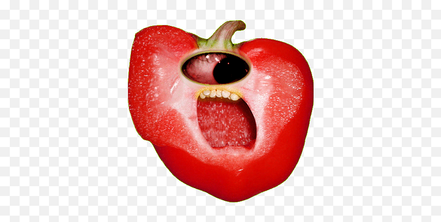 Top Robot Pepper Stickers For Android U0026 Ios Gfycat - Fresh Emoji,Bell Pepper Emoji