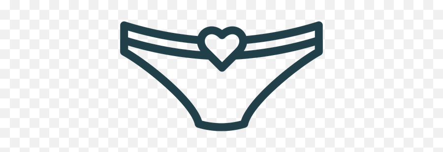 Available In Svg Png Eps Ai - Thong Emoji,Emoji Underwear