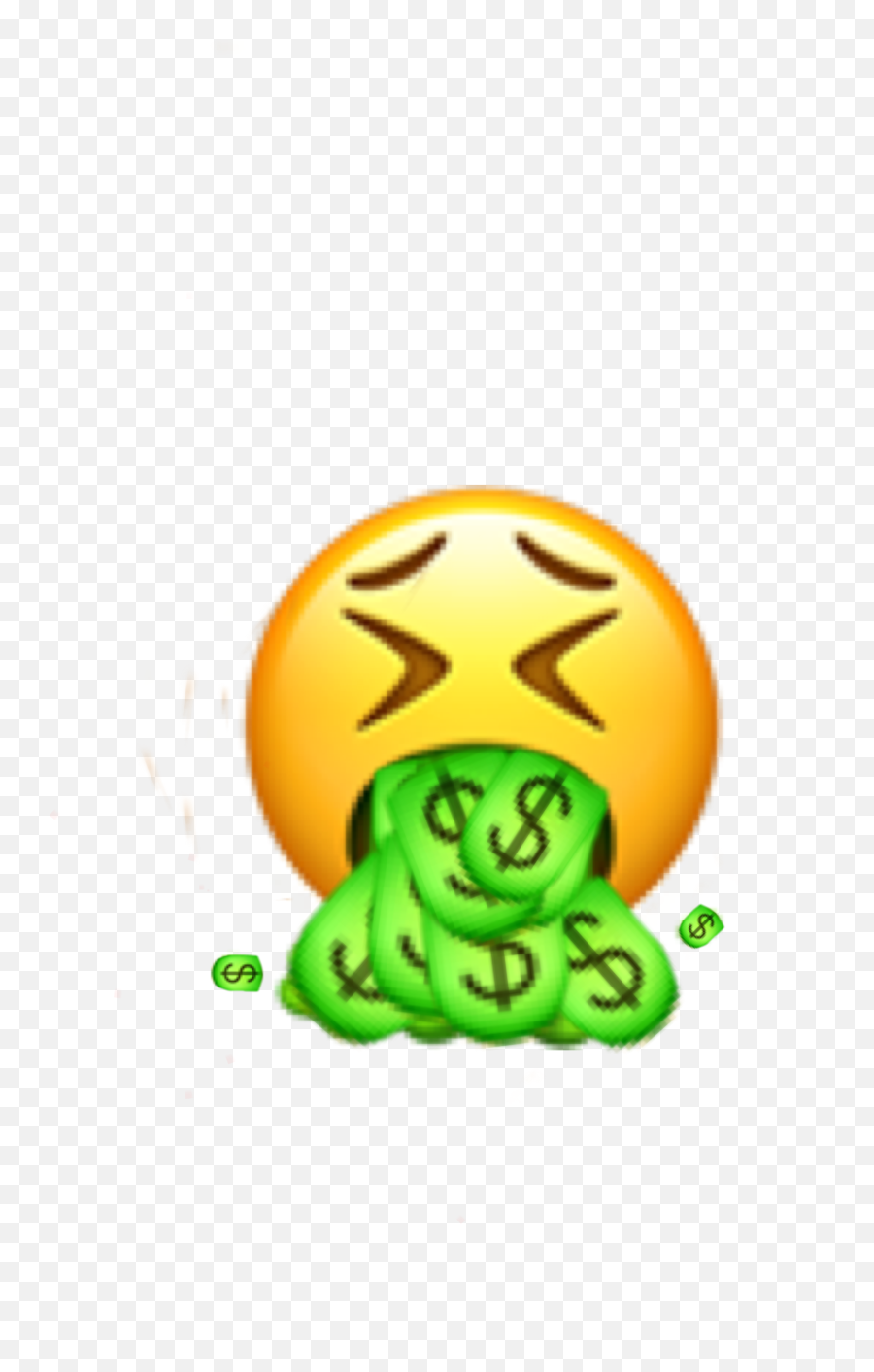 Skksksks I Tried Lol - Emoji,Barf Emoticon