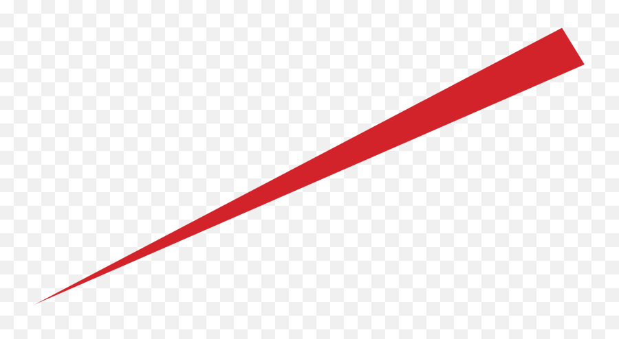 thick red line png