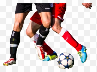Football Player Png - Playing Football Players Emoji,Pro Soccer Emojis