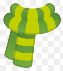 Scarf Emoji Meaning With Pictures - Bufanda Emoji,Jacket Emoji