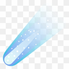 Emoji U2604 - Skateboard Deck,Comet Emoji