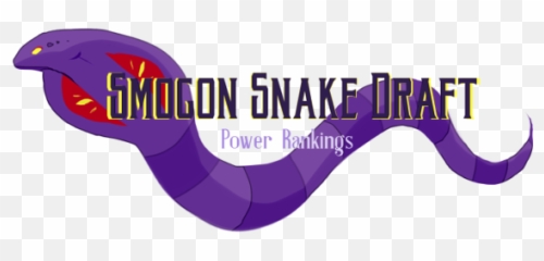 Smogon Snake Draft 2 Power Rankings - Graphic Design Emoji,Bro Fist Emoji