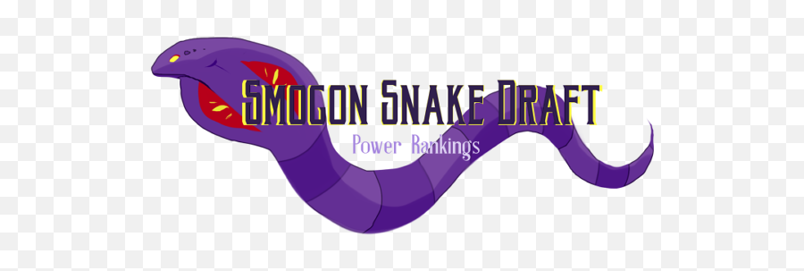 Smogon Snake Draft 2 Power Rankings - Graphic Design Emoji,Bro Fist Emoji