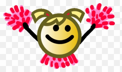 Video Games Books Etc - Smiley Emoji,Yay Emoticons