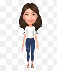 Samsung Galaxy S9 Augmented Reality - Girl With Glasses Emoji,Mom Emoji