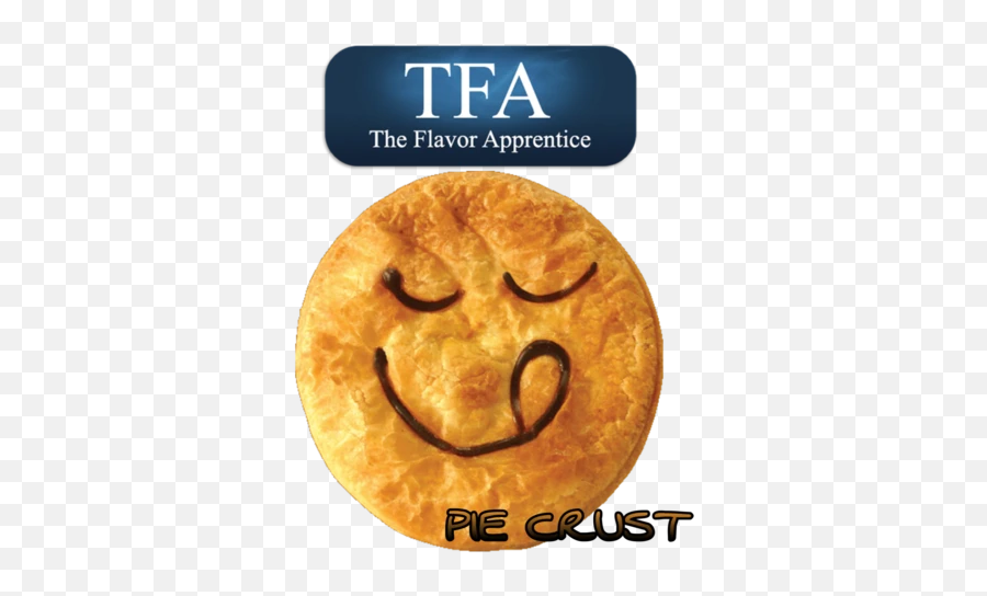 Pie Crust Flavor Tfa - Tfa Citrus Punch Emoji,Pie Emoticon