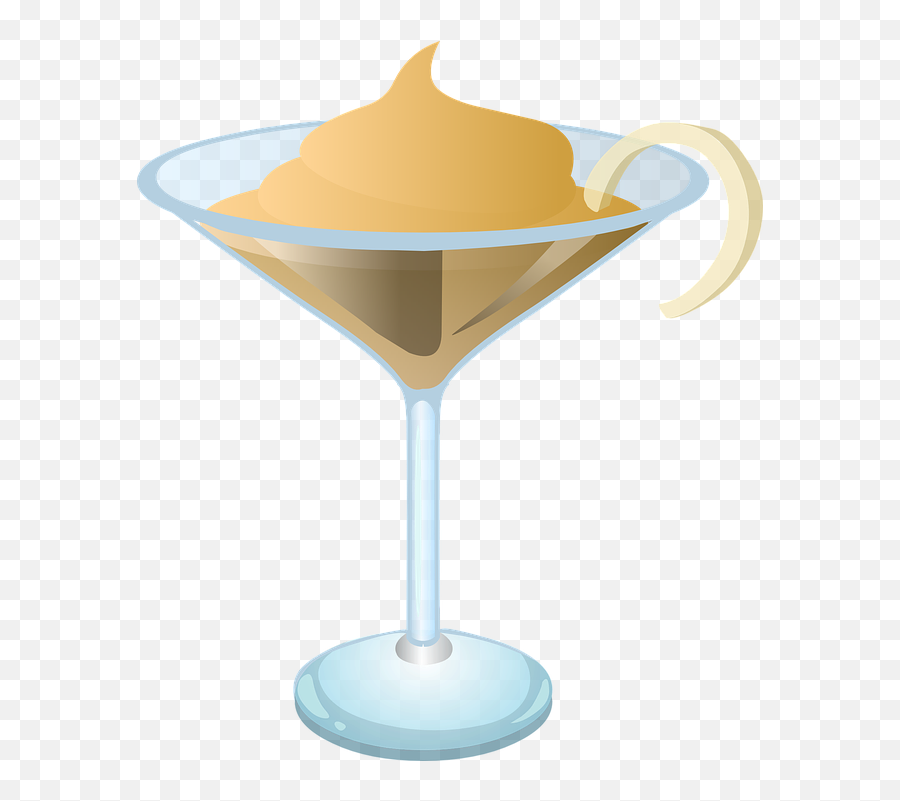 Icecream Sundae Glass - Ice Cream Emoji,Ice Cream Sundae Emoji