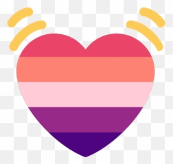 Discord Emoji Tumblr Posts - Twitter Heart Sticker Png,Emojiworks