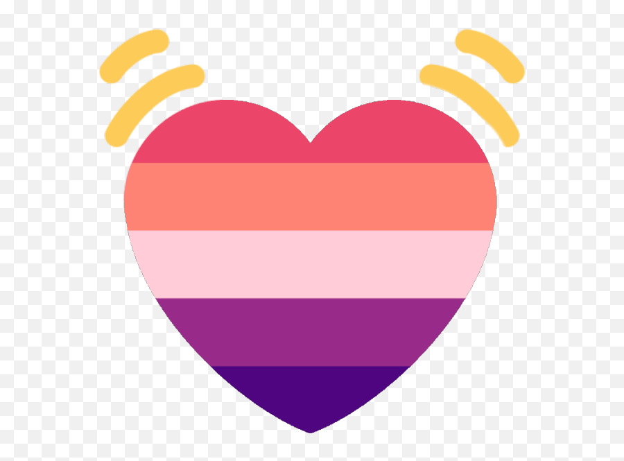 Discord Emoji Tumblr Posts - Twitter Heart Sticker Png,Emojiworks