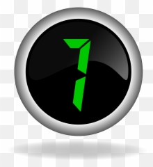 One 1 Number Ranking Rating - Icon Emoji,Apple Book Wind Emoji