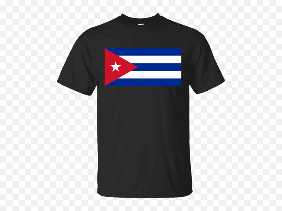 Cuba T Emoji,Cuban Flag Emoji
