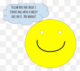 Tips - Smiley Emoji