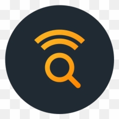 Avast Wi - Wifi Finder Emoji