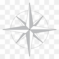 Free Photos Star Circle Search - Simple Map Compass Png Emoji,Throwing Stars Emoji
