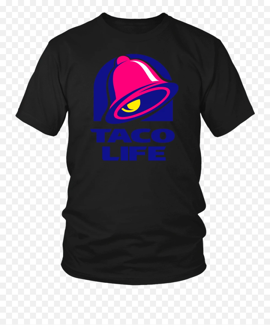 Taco Life Graphic Tee - I M Human Not Virus T Shirt Emoji,Taco Emoji Hat