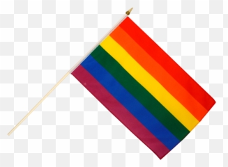 Clipart Rainbow Flags Clipart Rainbow Flags Transparent - Transparent Pride Flag Png Emoji,Rainbow Flag Emoji