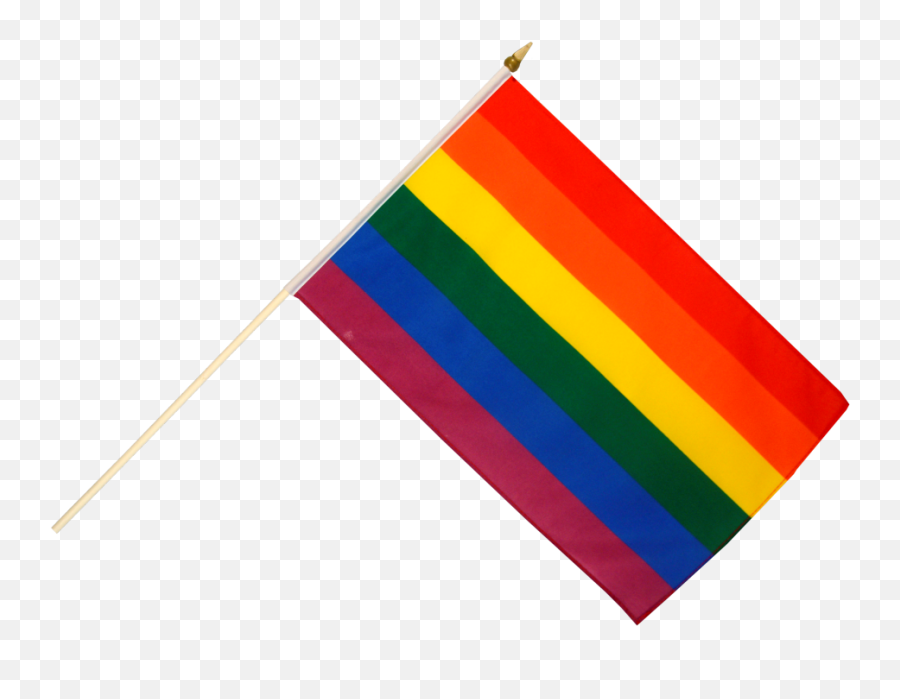 Clipart Rainbow Flags Clipart Rainbow Flags Transparent - Transparent Pride Flag Png Emoji,Rainbow Flag Emoji