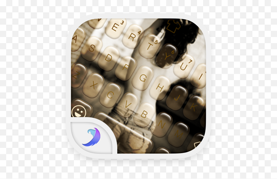 Emoji Keyboard - Number,Sun Emoji Android