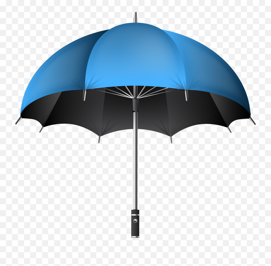 Umbrella Transparent Clipart Emoji,Umbrella Emoji