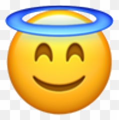 Emoji Emojicon Emote Face Emojiface Happy Happyface Hap - Whatsapp Emoji,Emojicon