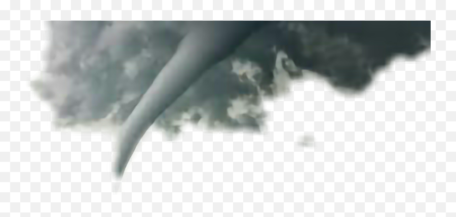 Tornado - Like That Wind That Can Turn Into A Torn Emoji,Tornado Emoji
