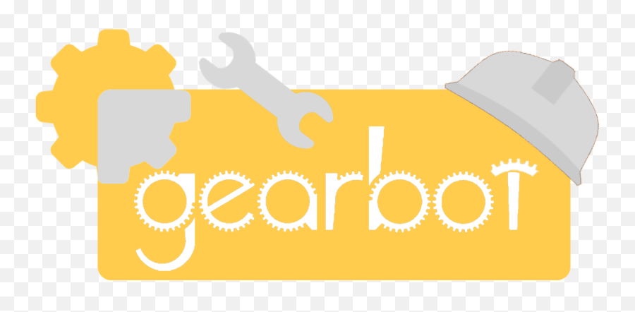 Gearbotenusjson At Master Gearbotgearbot Github - Graphic Design Emoji,Ban Hammer Emoji