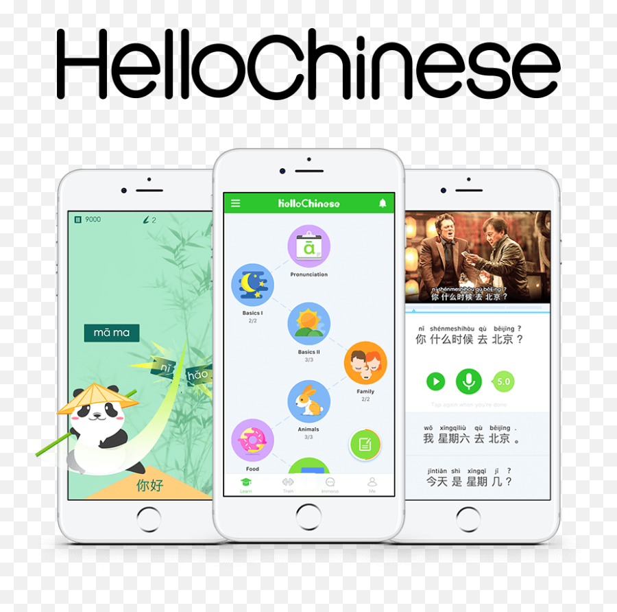 Emoji In Chinese - Hellochinese Blog Iphone,Samsung Grimace Emoji