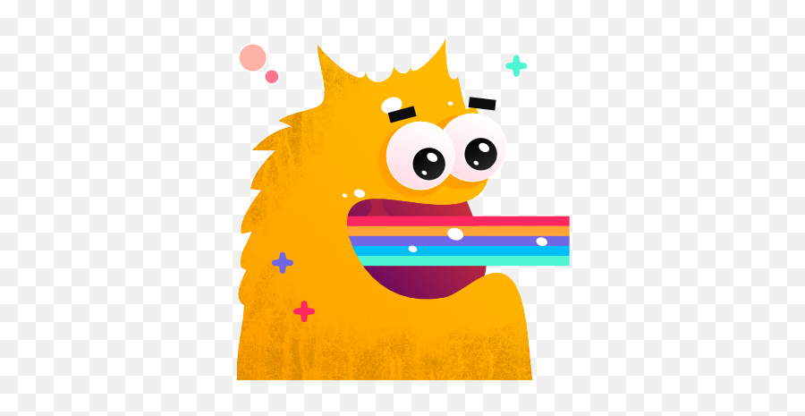 Truly Furry By Dmitrijs Sidorovs - Cartoon Emoji,Furry Emoji