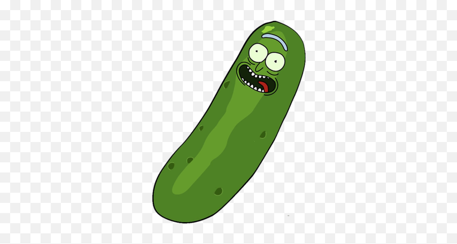 Slwr - Easy Pickle Rick Drawing Emoji,Jalapeno Emoji