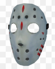 Hockey Mask Transparent Png Clipart - Hockey Mask Png Emoji,Hockey Mask Emoji