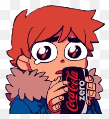 GitHub - piyush97HelloWorld HacktoberFest in Lil Uzi Vert Scott Pilgrim Art Emoji