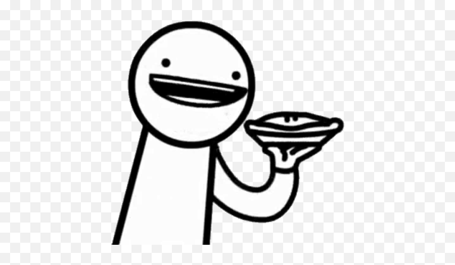 I Baked You A Pie - Baked You A Pie Oh Boy Clipart Full Baked You A Pie Oh Boy Emoji,Pie Emoticon