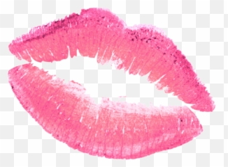 Makeup Tumblr Png - Red Lips Emoji