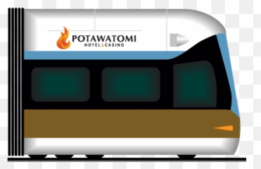 Jason McDowell - Potawatomi Hotel Casino Emoji