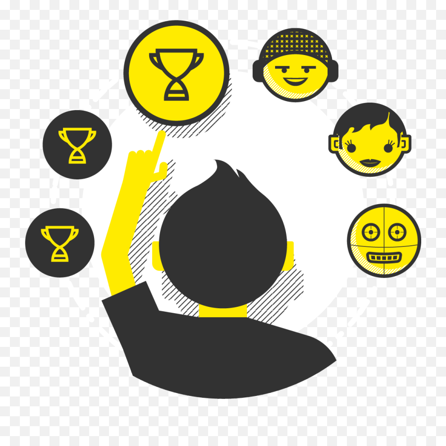 Bragpot - Emblem Emoji,Xx Emoticon