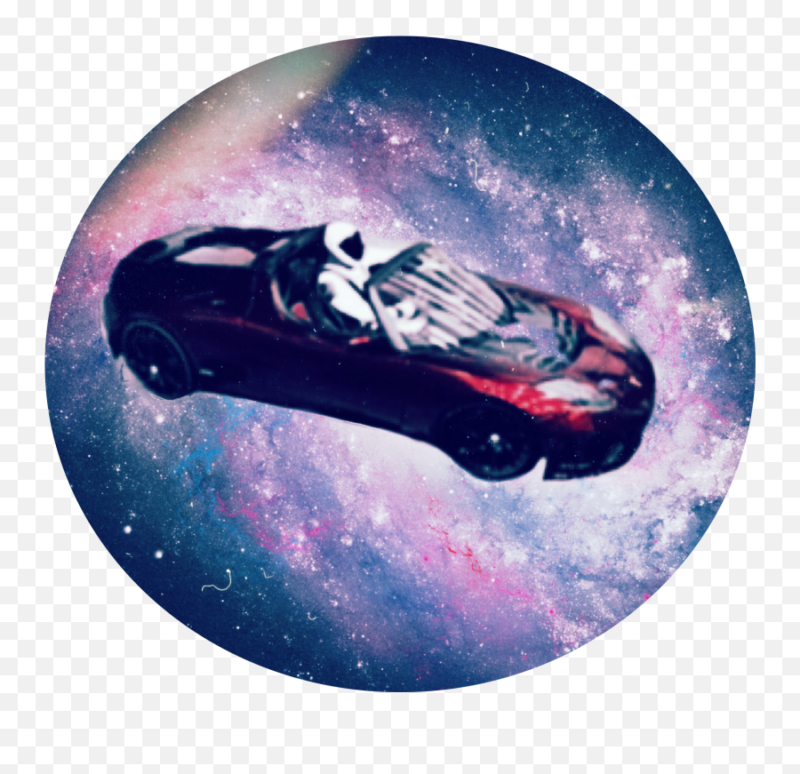 Car Tesla Freetoedit - Coupé Emoji,Tesla Emoji