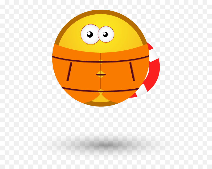 Jumpmoji - Smiley Emoji,I Am A Witness Emoji