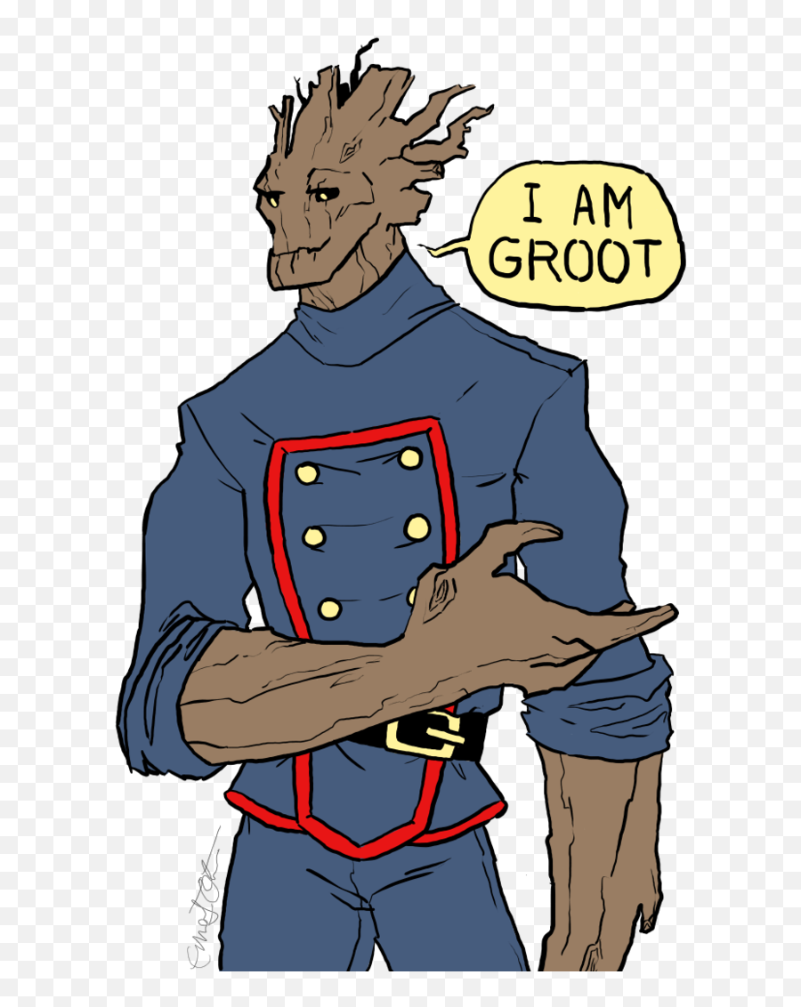 I Am Groot The Game Boardgamegeek - Groot Emoji,Emoticons Pants
