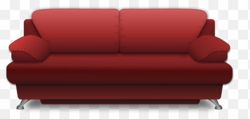 Friends clipart couch Transparent FREE for - Couch Clipart Emoji