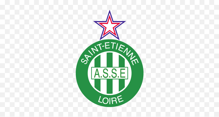 Estac Troyes Logo Transparent Png - Stickpng Saint Étienne Logo Png Emoji,St Croix Flag Emoji