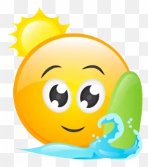 Cute Emoji 4 - Emoticon,Cute Emoji