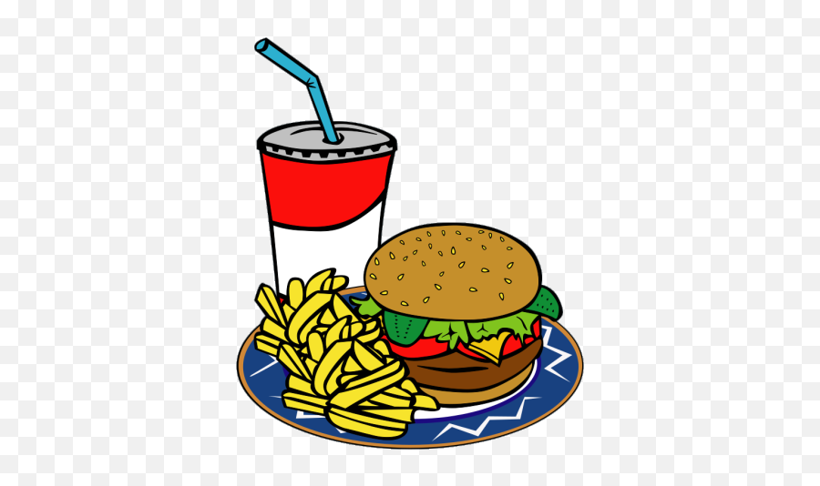 Healthy Burger Png Png Svg Clip Art For Web - Download Clip Transparent Burgers And Fries Clip Art Emoji,Google Cheeseburger Emoji